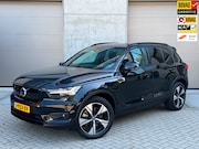 Volvo XC40 - Recharge P8 AWD 78kWh R-Design 2020 Zwart SOH 93%