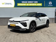Citroën C5 X - 1.6 Plug-in Hybrid 225 Shine | Automaat | Achteruitrij Camer