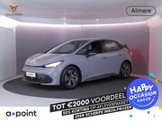 CUPRA Born - Essential 62 kWh 204 pk | SOH 92, 67% | Privatelease vanaf €