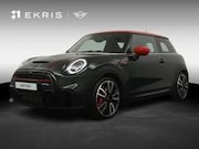 MINI John Cooper Works - 3-deurs JCW-Pack | Stoelverwarming | Adaptive Crui