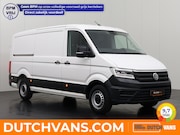 Volkswagen Crafter - 2.0TDi 140PK L3H2 | Led | Navigatie | Camera | Airco | Cruis