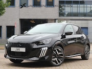 Peugeot 208 - 1.2 Hybrid 145 e-DCS6 GT / 360 Camera / Adaptive Cruise / Vo