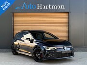 Volkswagen Golf - 2.0 TSI GTI PANO|H&K|HEAD-UP|ACC|STUURVERWARMING