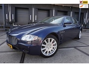 Maserati Quattroporte - 4.2 Duo Select