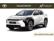 Toyota bZ4X - Dynamic 73 kWh INRUILVOORDEEL €2.000,