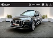 Audi Q5 - 50 TFSI e 299pk S tronic Advanced Edition | SoH 93% | Panora