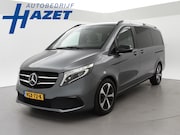 Mercedes-Benz V-klasse - 300D 239 PK D.C. + 2 ELEKTR. SCHUIFDEUREN | BURMESTER | PANO
