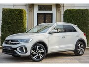 Volkswagen T-Roc - 1.5 TSI R-Line Business+ IQ LIGHT | CAMERA | BLIND SPOT | AC