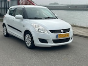 Suzuki Swift - 1.2 Comfort EASSS