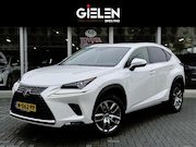 Lexus NX - 300h AWD Luxury Edition | Apple CarPlay/Android Auto, Leer, 