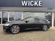 Audi A6 - 55 TFSI e quattro Competition 367 PK HUD Pano 360 Trekhaak