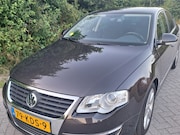 Volkswagen Passat - 1.8 TFSI Trendline 160 pk nationale autopas