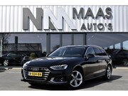 Audi A4 - Avant 35 TFSI Launch edition Business Trekhaak -Carplay