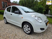 Suzuki Alto - 1.0 Comfort AUTOMAAT