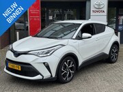 Toyota C-HR - 1.8 Hybrid BUSINESS PLUS TREKHAAK STOEL/STUURVERW 4S-BANDEN 