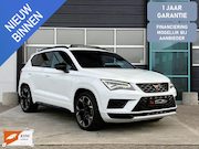 CUPRA Ateca - 2.0 TSI 4DRIVE Full Option