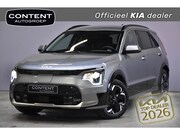 Kia Niro EV - e-Niro 64, 8 kWh 204pk Aut Light Advanced