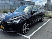 Volvo XC60 - 2.0 Recharge T6 AWD R-Design
