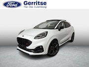 Ford Puma - 1.5 EcoBoost ST-X | 200 PK | Full LED | Panoramadak | Trekha