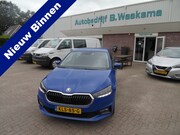 Skoda Fabia - 1.0 TSI Ambition