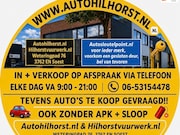 Volkswagen Polo - 1.2 ( handel export enz )