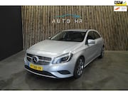 Mercedes-Benz A-klasse - 180 17'' afneembare trekhaak carplay