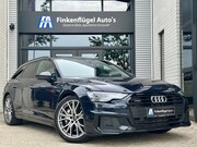 Audi A6 - Avant 50 TFSI e Quattro S-line Black-optic 300 pk |Pano |Tre
