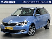 Skoda Fabia - Combi 1.0 TSI Drive DSG AUTOMAAT! | ALL SEASON BANDEN | NAVI