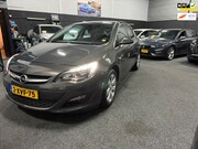 Opel Astra - 1.4 Turbo Blitz