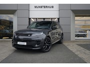 Land Rover Range Rover Sport - 3.0 D300 Dynamic SE | Elektrische trekhaak | Koelvak | Schui