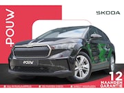 Skoda Enyaq iV - 60 180pk | SmartLink | Cruise Control | Climate Control | PD