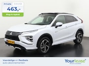 Mitsubishi Eclipse Cross - 2.4 PHEV Instyle | All-in 463, - Private Lease | Direct uit