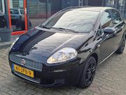 Fiat Grande Punto - 1.4 Edizione Lusso ....Cruise control