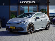 CUPRA Born - Adr. One 62 kWh | 91, 47% SOH | Led | Camera | Keyless | Sto