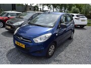 Hyundai i10 - 1.1 i-Drive Cool Airco Km 162.567