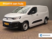 Citroën Berlingo - 1.5 BlueHDi 100 S&S L2 Camera | Stoel/Stuurverwarming | Carp