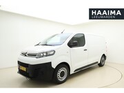 Citroën Jumpy - 2.0 BlueHDI 145 M Club | Achteruitrijcamera | Parkeersensore