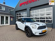 MINI Countryman - 1.6 One Chili / Pano / Cruise / Stoelverw.