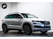 Skoda Karoq - 1.5 TSI Sportline|Unieke stand!|Pano dak|Carplay|Camera|Virt