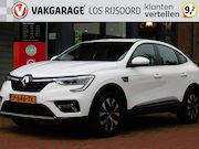 Renault Arkana - 1.6 E-Tech Hybrid *Zen* | Carplay | Camera | Cruise & Climat