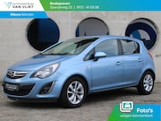 Opel Corsa - 1.2-16V Design Edition | CRUISE CONTROL | 12 MAANDEN BOVAG G