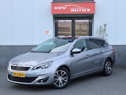 Peugeot 308 - 2.0 BlueHDI Allure navi PANODAK org NL