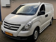 Hyundai H 300 - 2.5 CRDi Dynamic TOP ONDERHOUDEN & NWE APK 01-2026