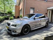 BMW 5-serie - 525i High Executive