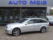 Mercedes-Benz C-klasse - 200 K. ELEGANCE Navi Cruise control
