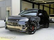 Land Rover Range Rover Sport - 3.0 P440e Dynamic SE