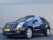 Cadillac SRX - 3.0 V6 AWD - ex bpm 10.500 - pano - airco - memory - cruise