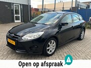 Ford Focus - 1.0 EcoBoost Lease Trend 2012