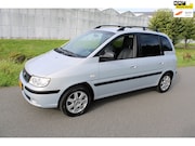 Hyundai Matrix - 1.6i Active Cool