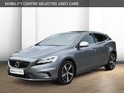 Volvo V40 - T3 R-Design | Leder | Panoramadak | Camera | Memory